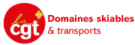 cgt domaines skiables