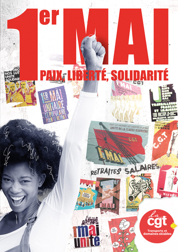 1er mai